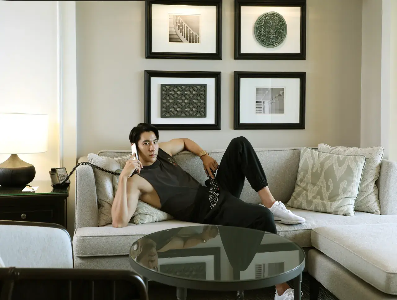 รัญจวนใจ