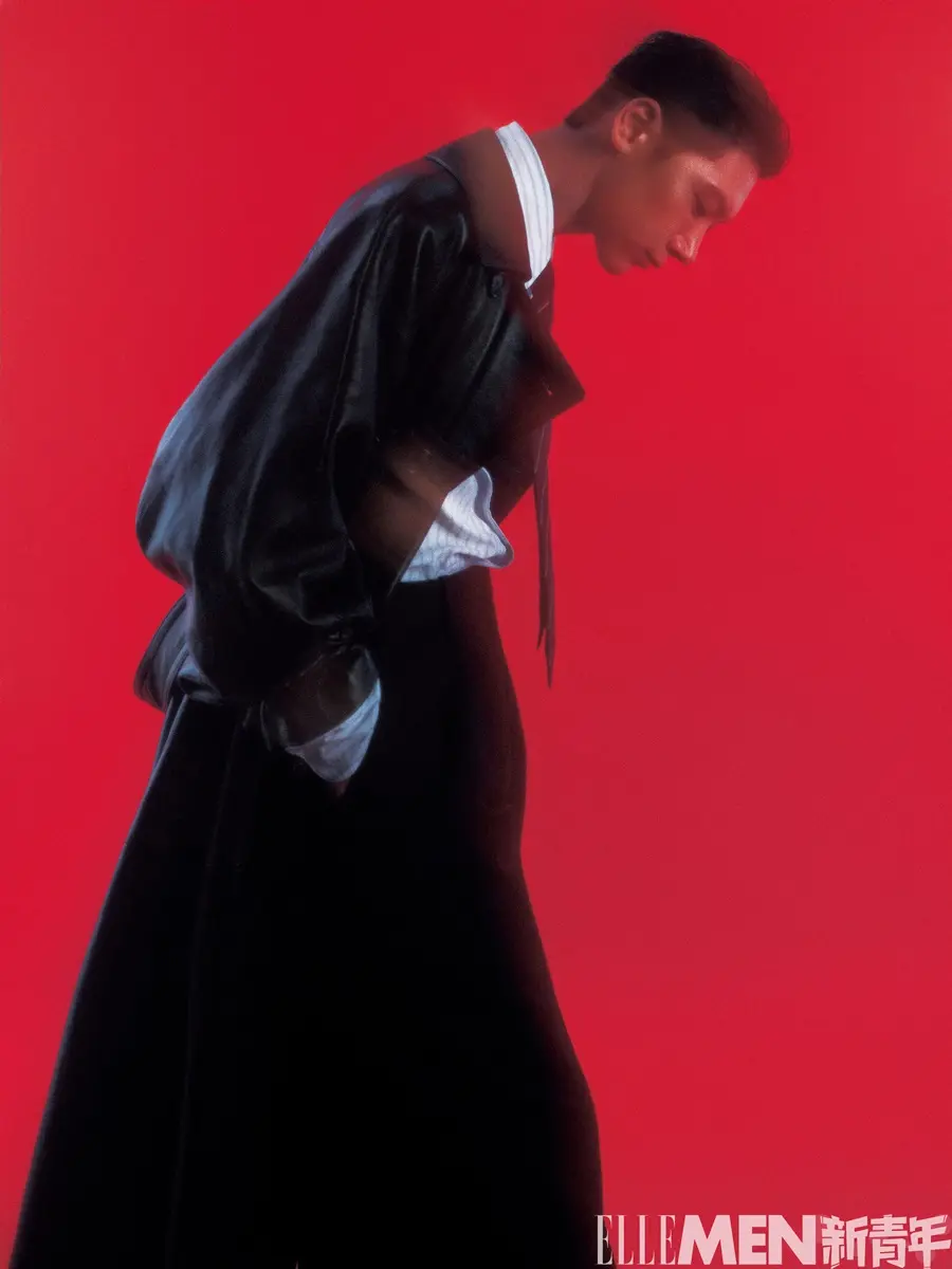 TEN @ ELLEMEN Fresh China December 2025