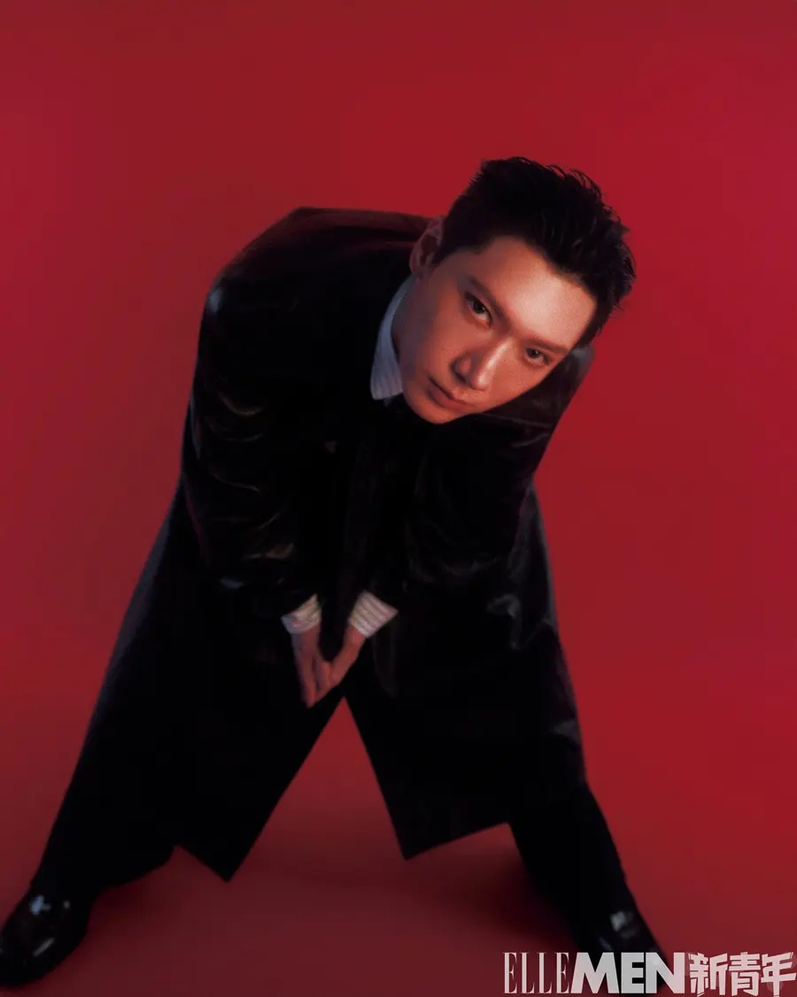 TEN @ ELLEMEN Fresh China December 2025