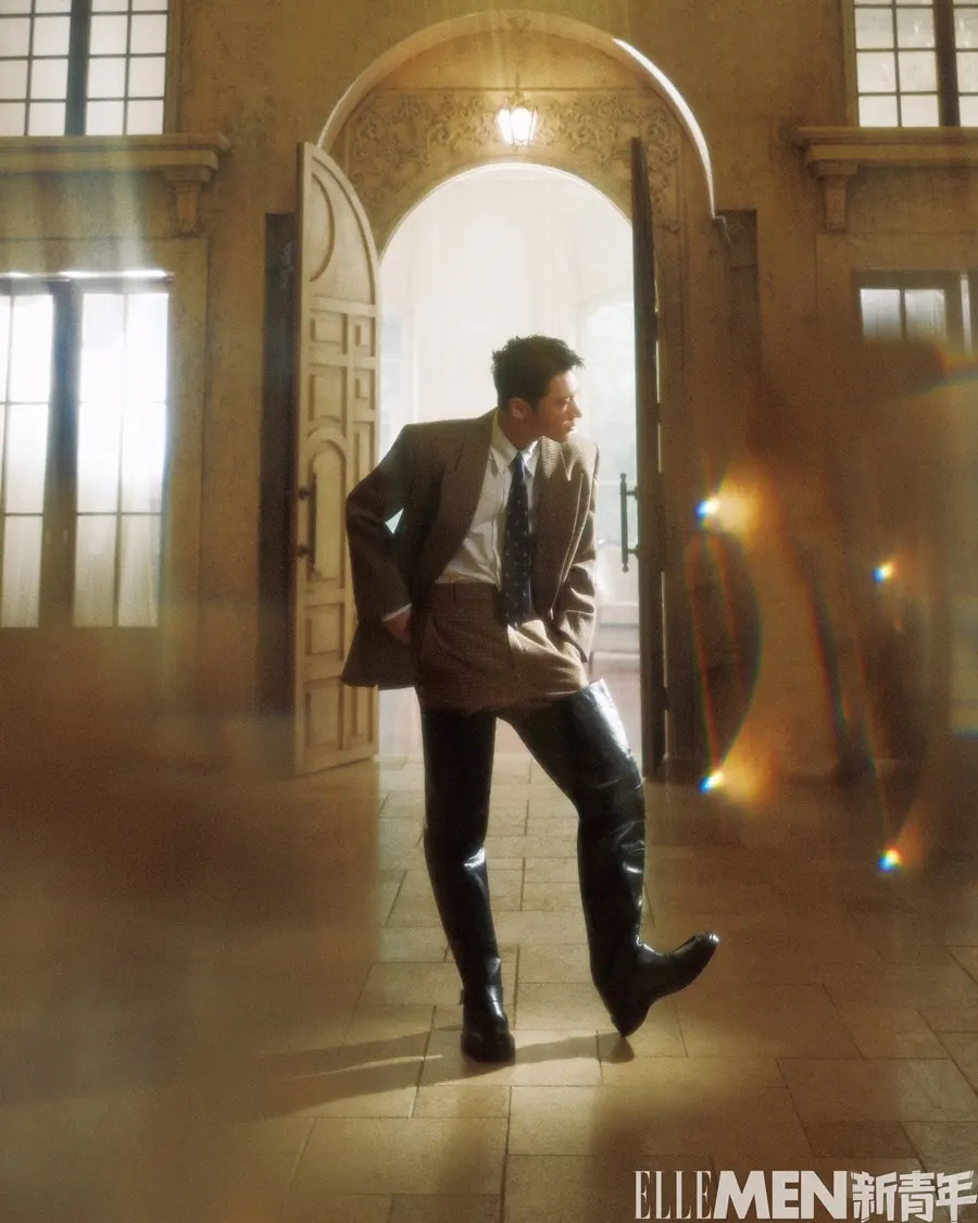 TEN @ ELLEMEN Fresh China December 2025