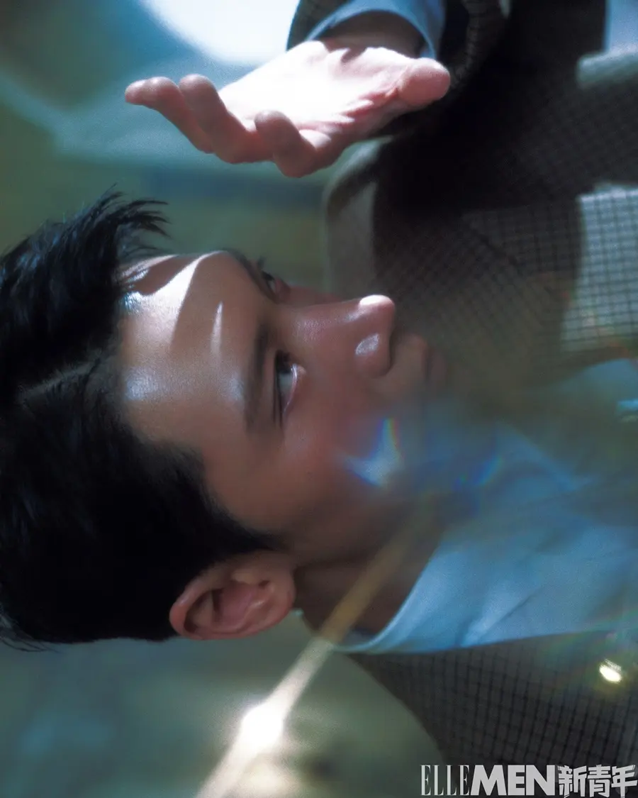 TEN @ ELLEMEN Fresh China December 2025