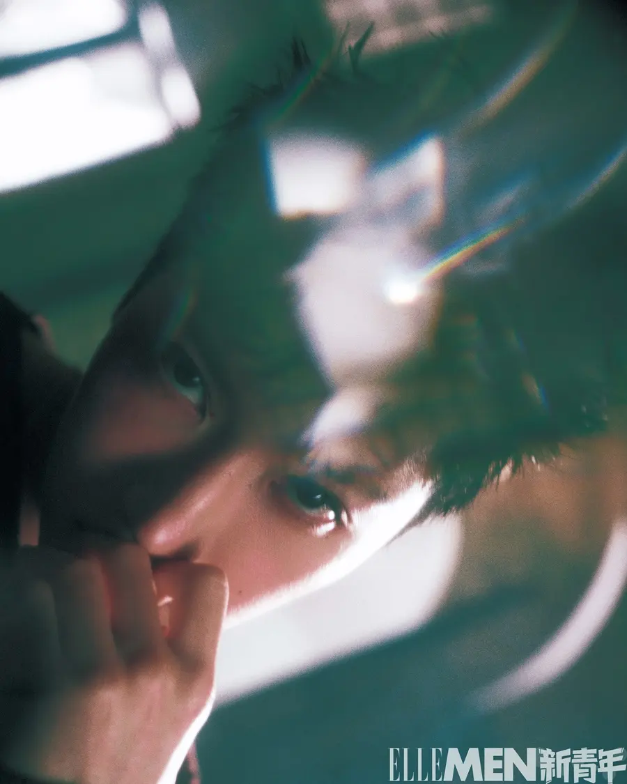 TEN @ ELLEMEN Fresh China December 2025