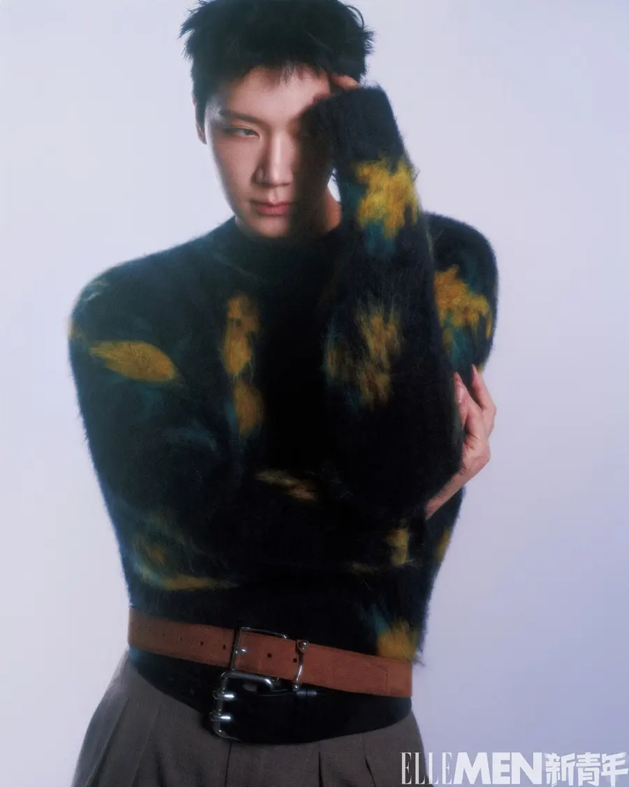 TEN @ ELLEMEN Fresh China December 2025