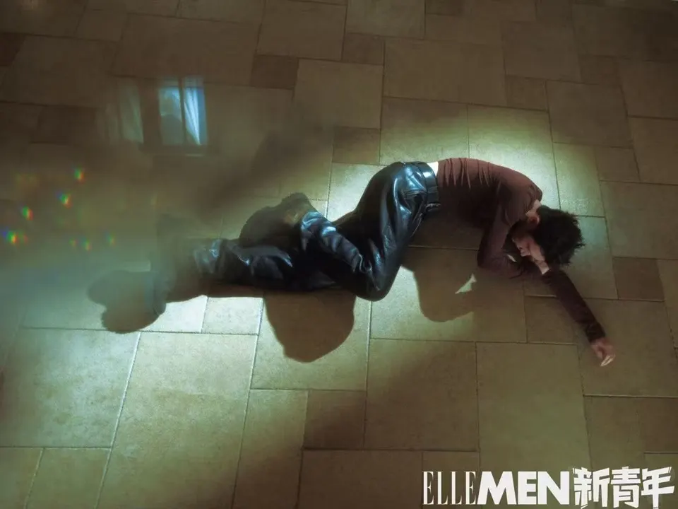 TEN @ ELLEMEN Fresh China December 2025