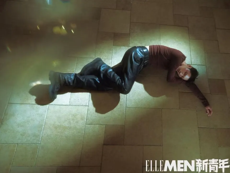 TEN @ ELLEMEN Fresh China December 2025