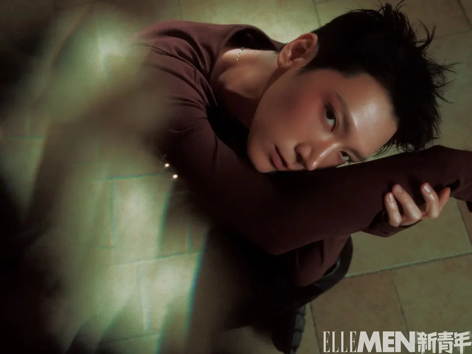 TEN @ ELLEMEN Fresh China December 2025