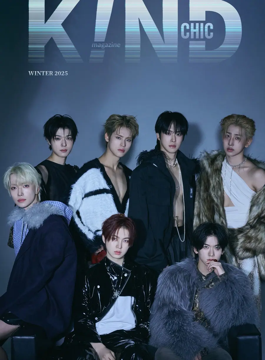 NewBeat @ K!ND China Winter 2025