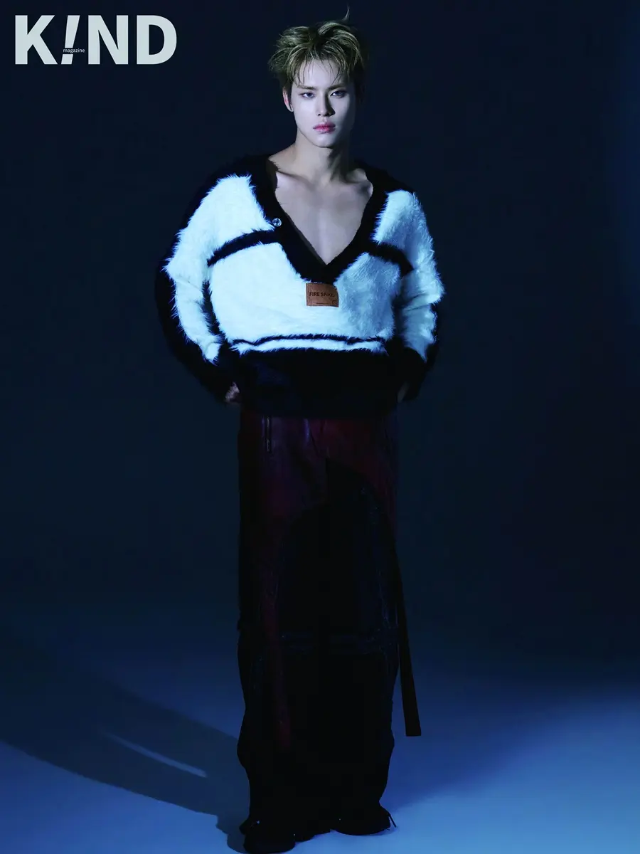 NewBeat @ K!ND China Winter 2025