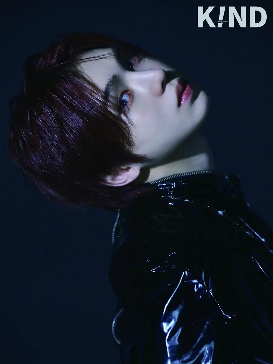 NewBeat @ K!ND China Winter 2025