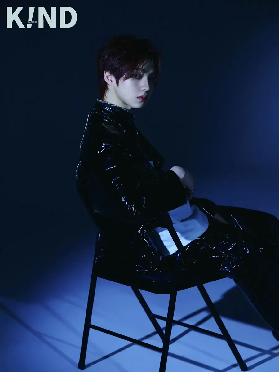 NewBeat @ K!ND China Winter 2025