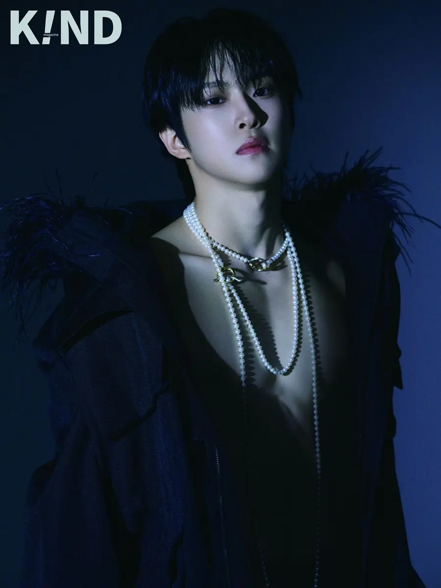 NewBeat @ K!ND China Winter 2025