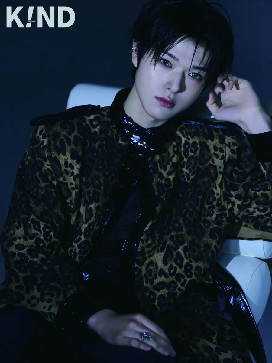 NewBeat @ K!ND China Winter 2025