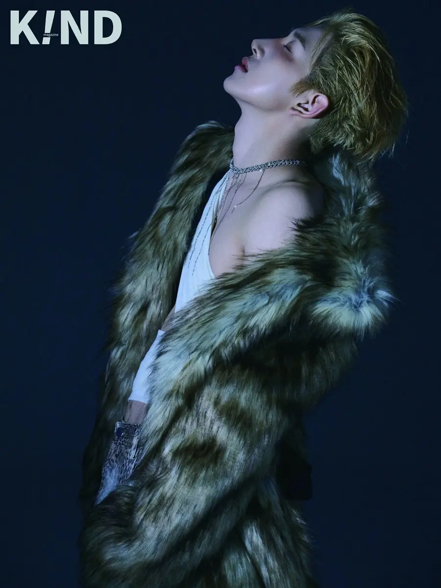 NewBeat @ K!ND China Winter 2025