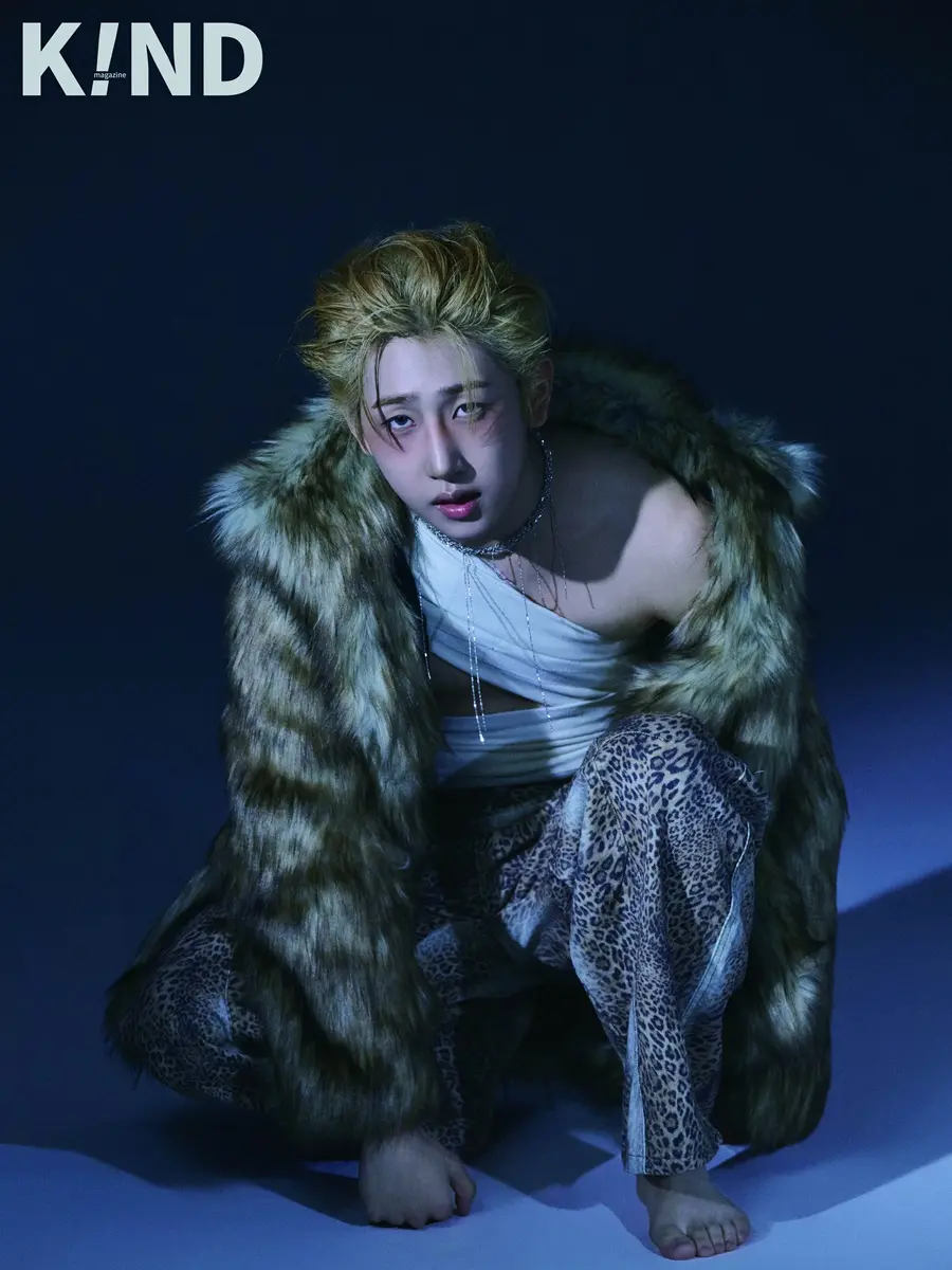 NewBeat @ K!ND China Winter 2025