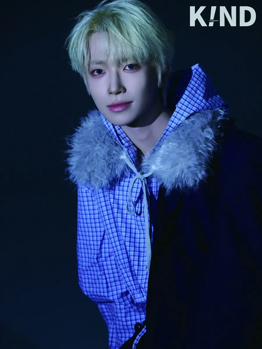 NewBeat @ K!ND China Winter 2025