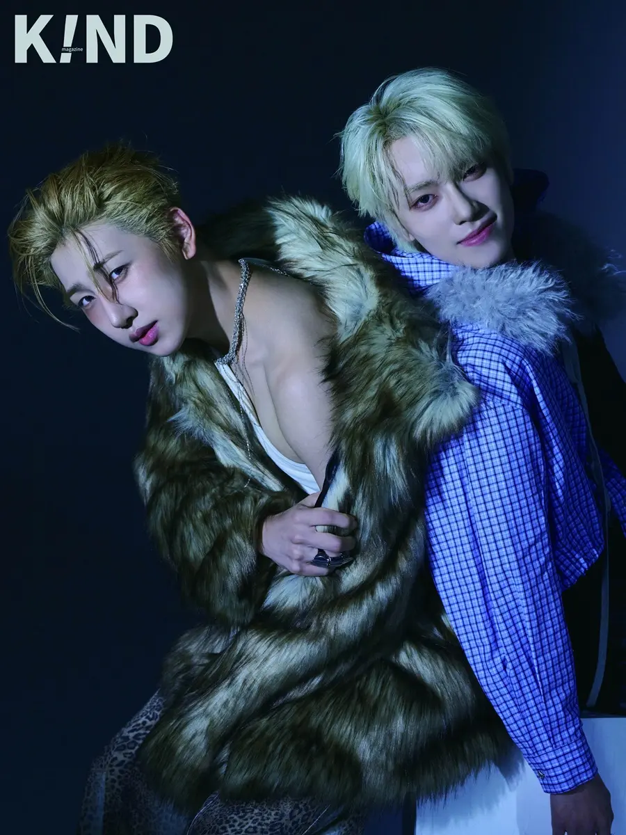 NewBeat @ K!ND China Winter 2025