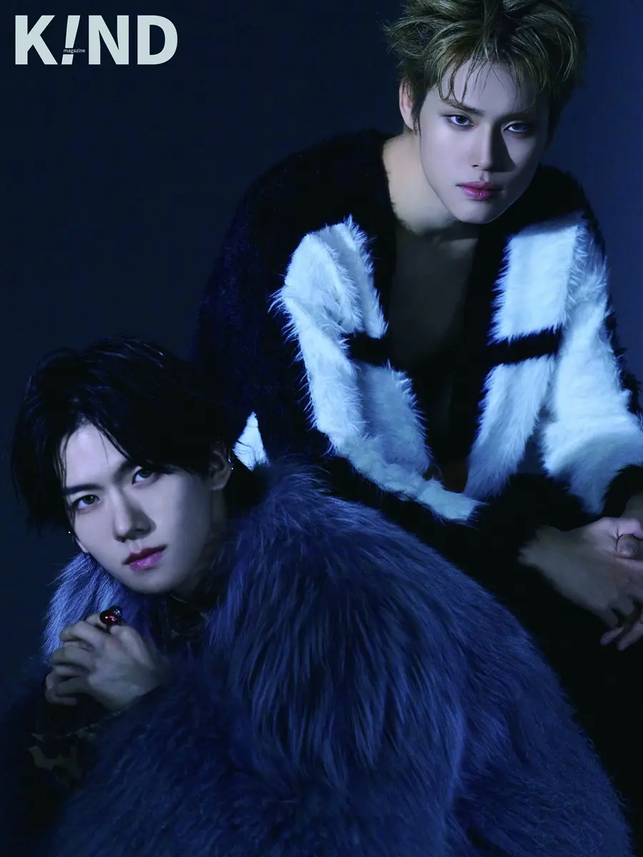 NewBeat @ K!ND China Winter 2025