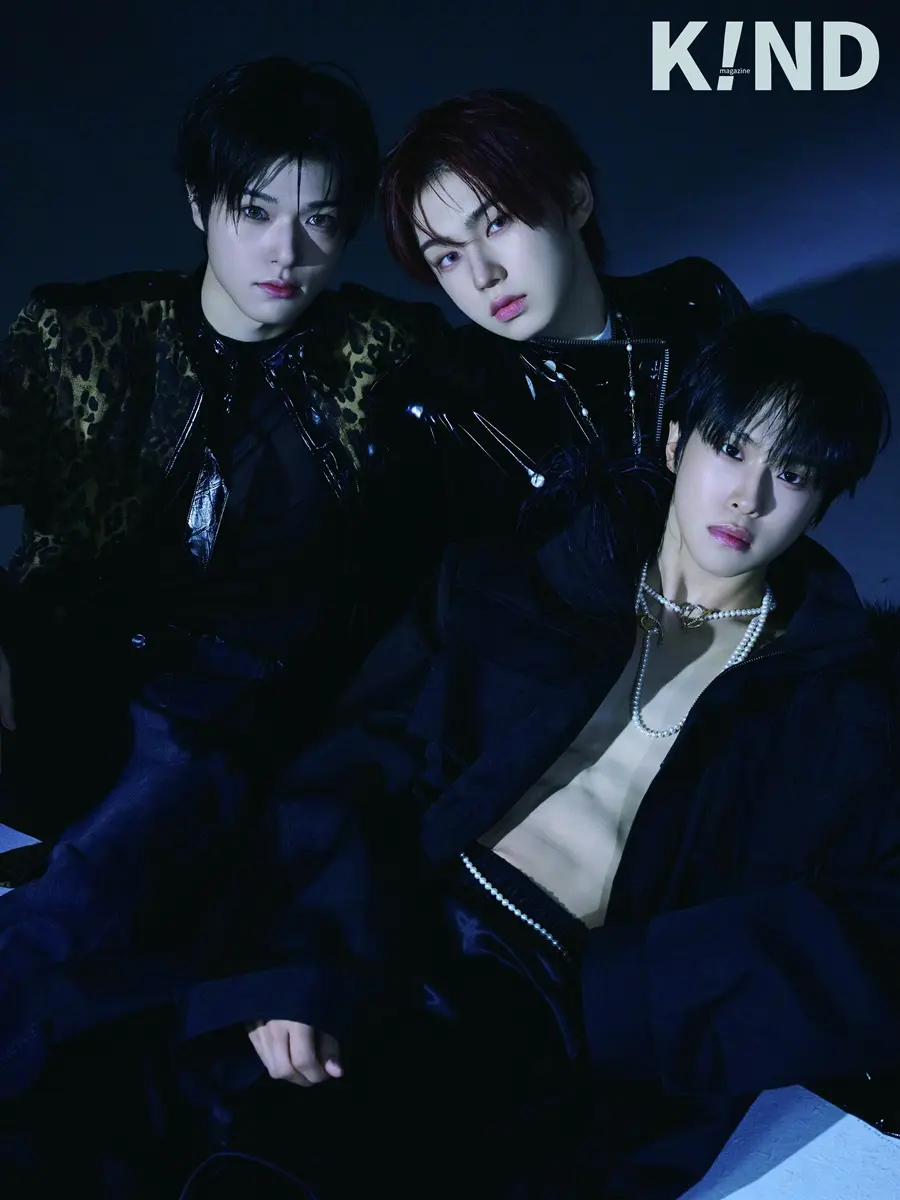 NewBeat @ K!ND China Winter 2025