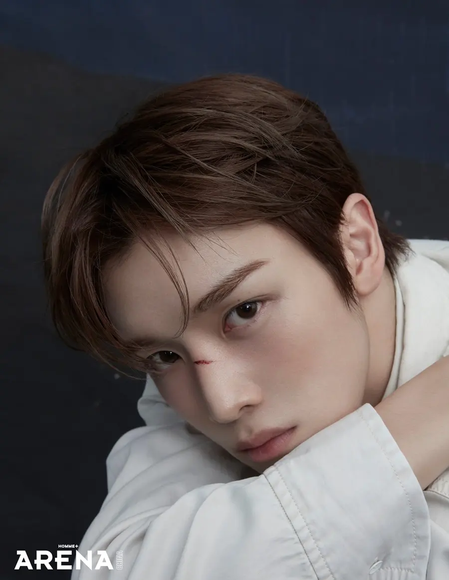 RIIZE @ Arena HOMME+ China January 2026