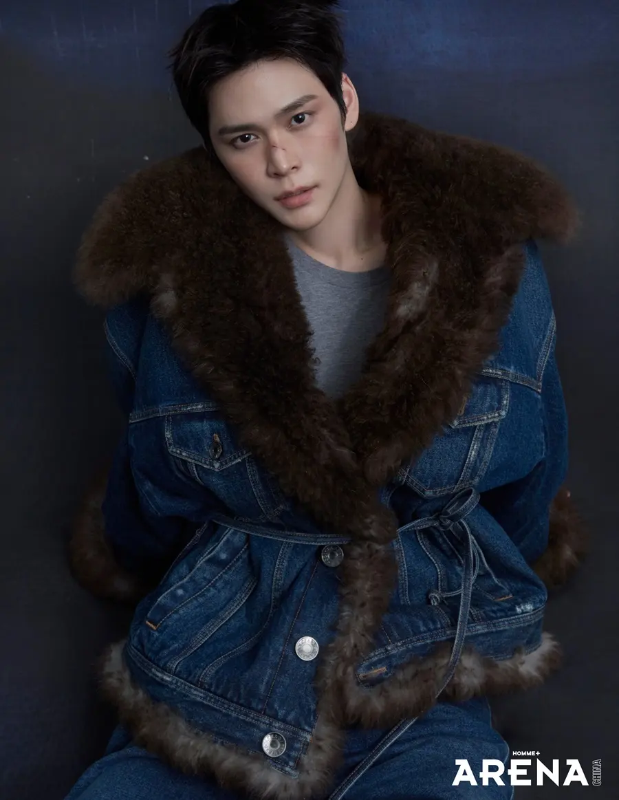 RIIZE @ Arena HOMME+ China January 2026