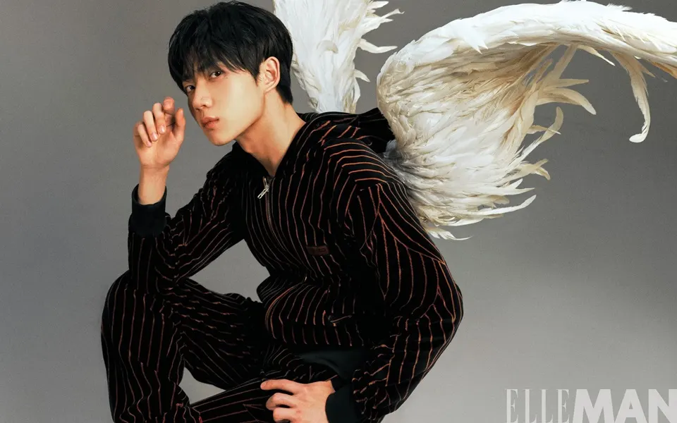 TEMPEST @ ELLE MAN Vietnam January 2026