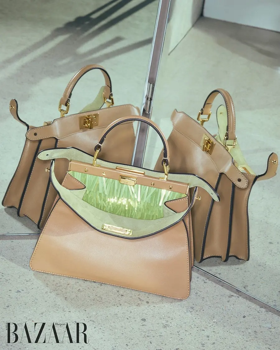 Song Hye Kyo @ Harper's BAZAAR Korea January 2026