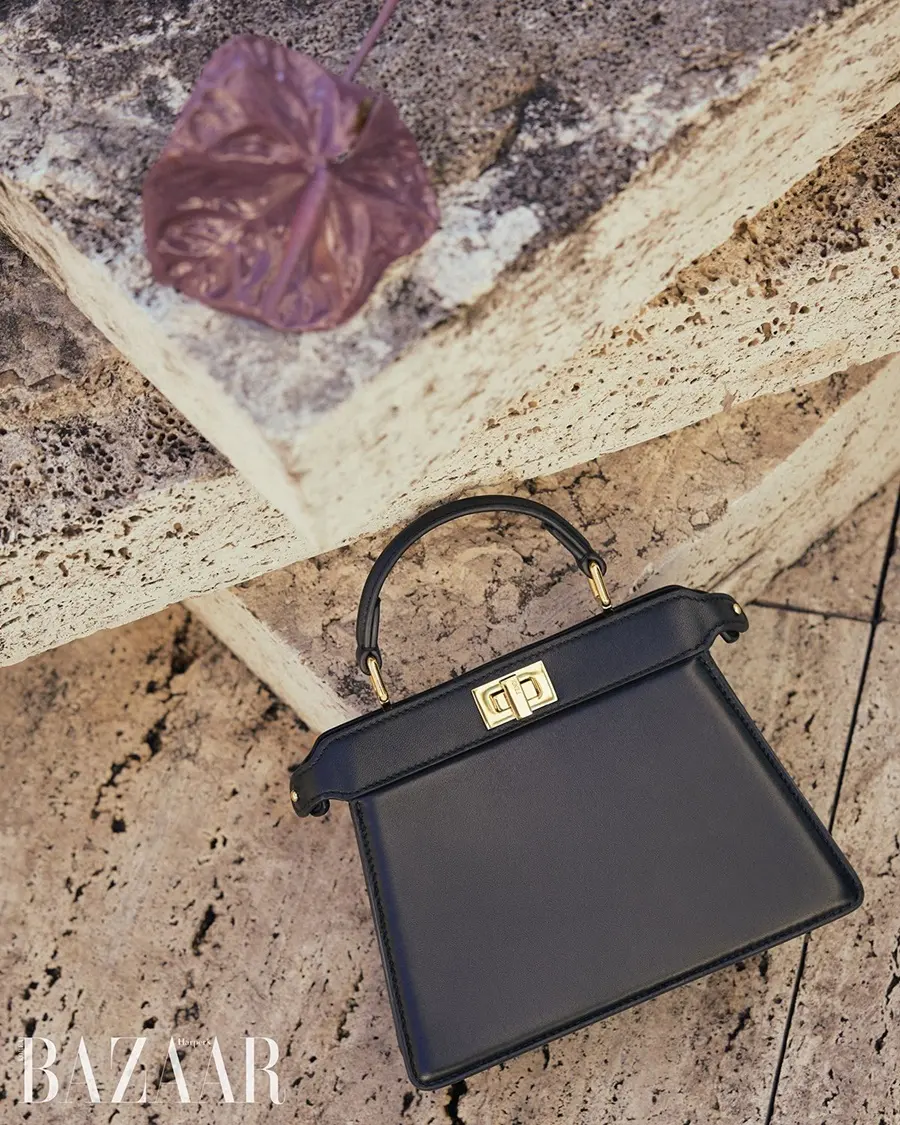 Song Hye Kyo @ Harper's BAZAAR Korea January 2026