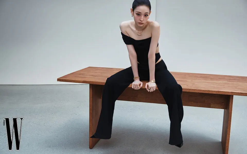 ALLDAY PROJECT @ W Korea January 2026