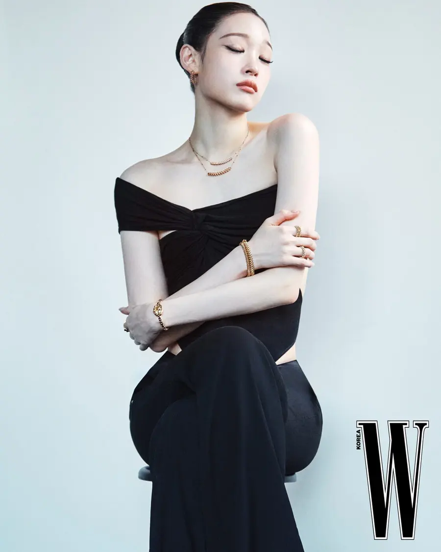 ALLDAY PROJECT @ W Korea January 2026