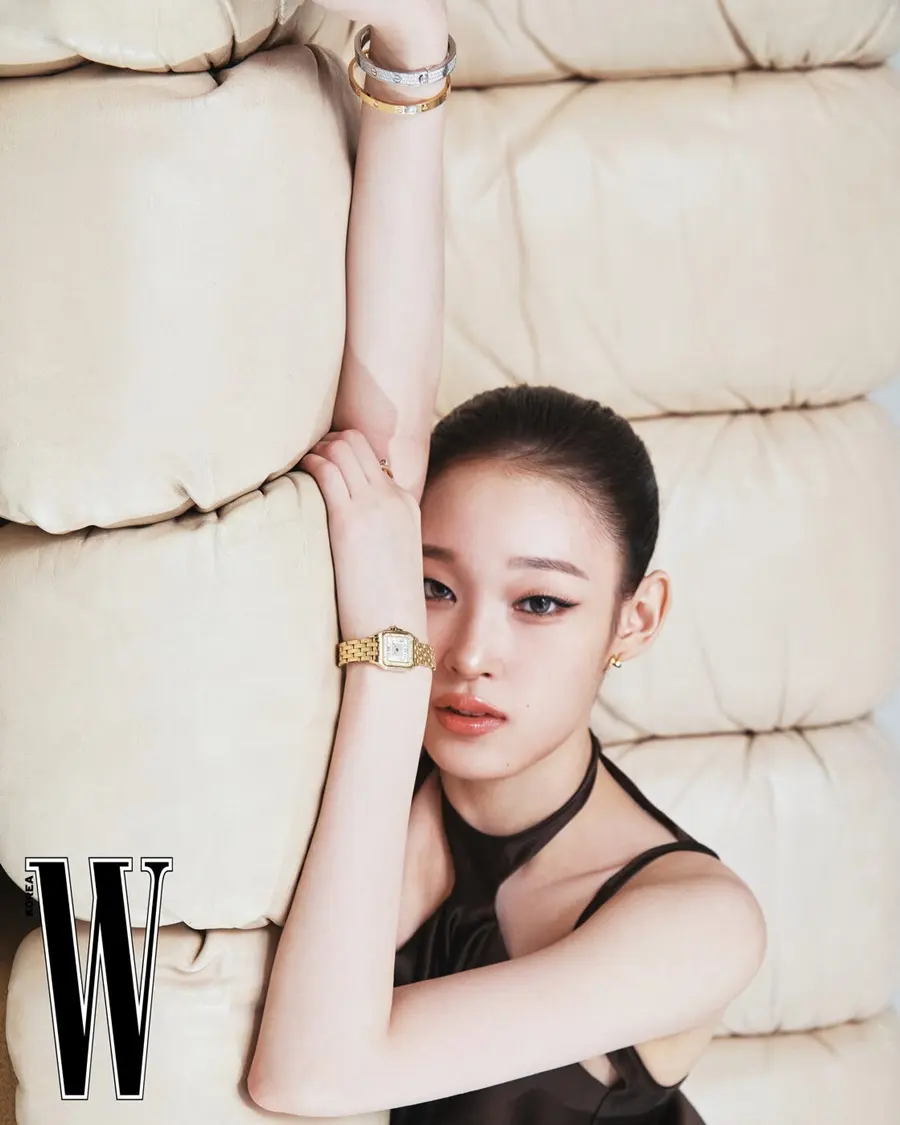 ALLDAY PROJECT @ W Korea January 2026