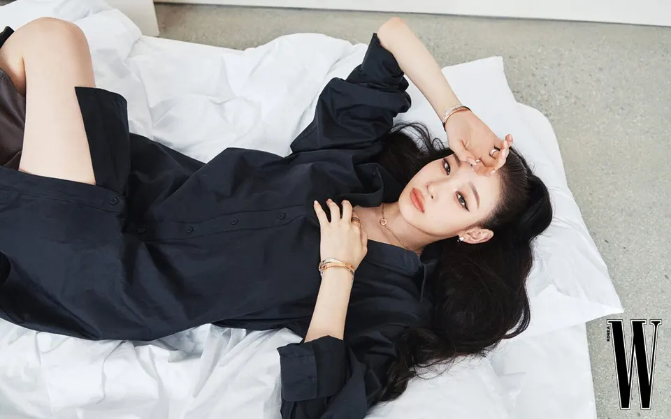 ALLDAY PROJECT @ W Korea January 2026