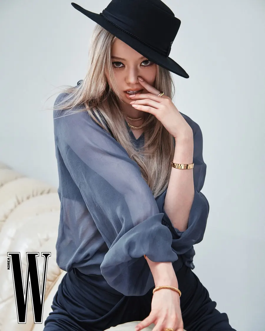 ALLDAY PROJECT @ W Korea January 2026