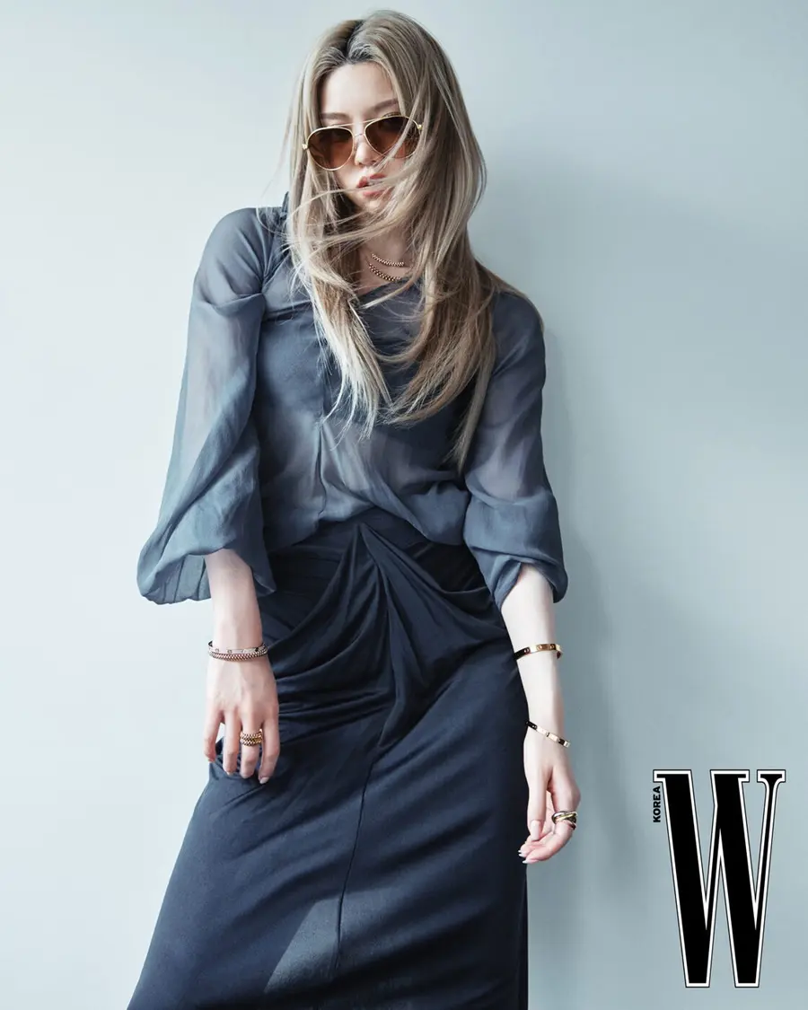 ALLDAY PROJECT @ W Korea January 2026