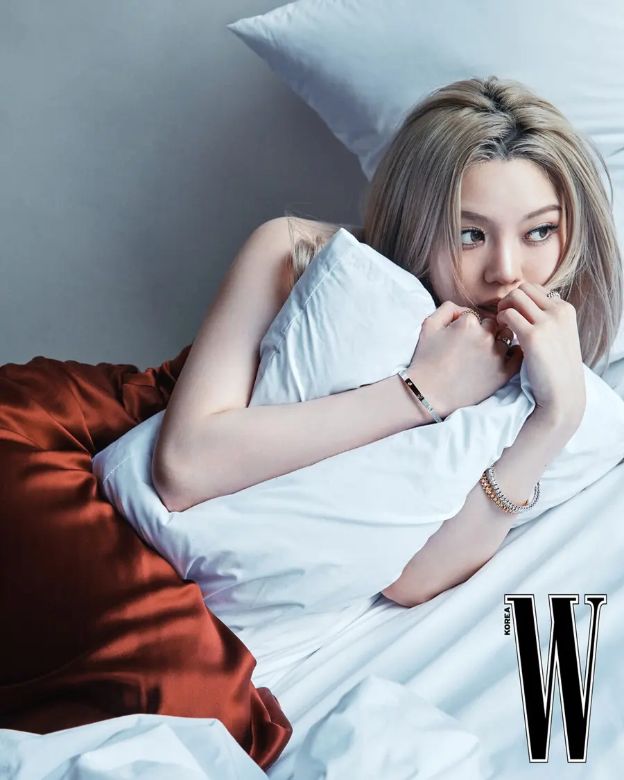 ALLDAY PROJECT @ W Korea January 2026