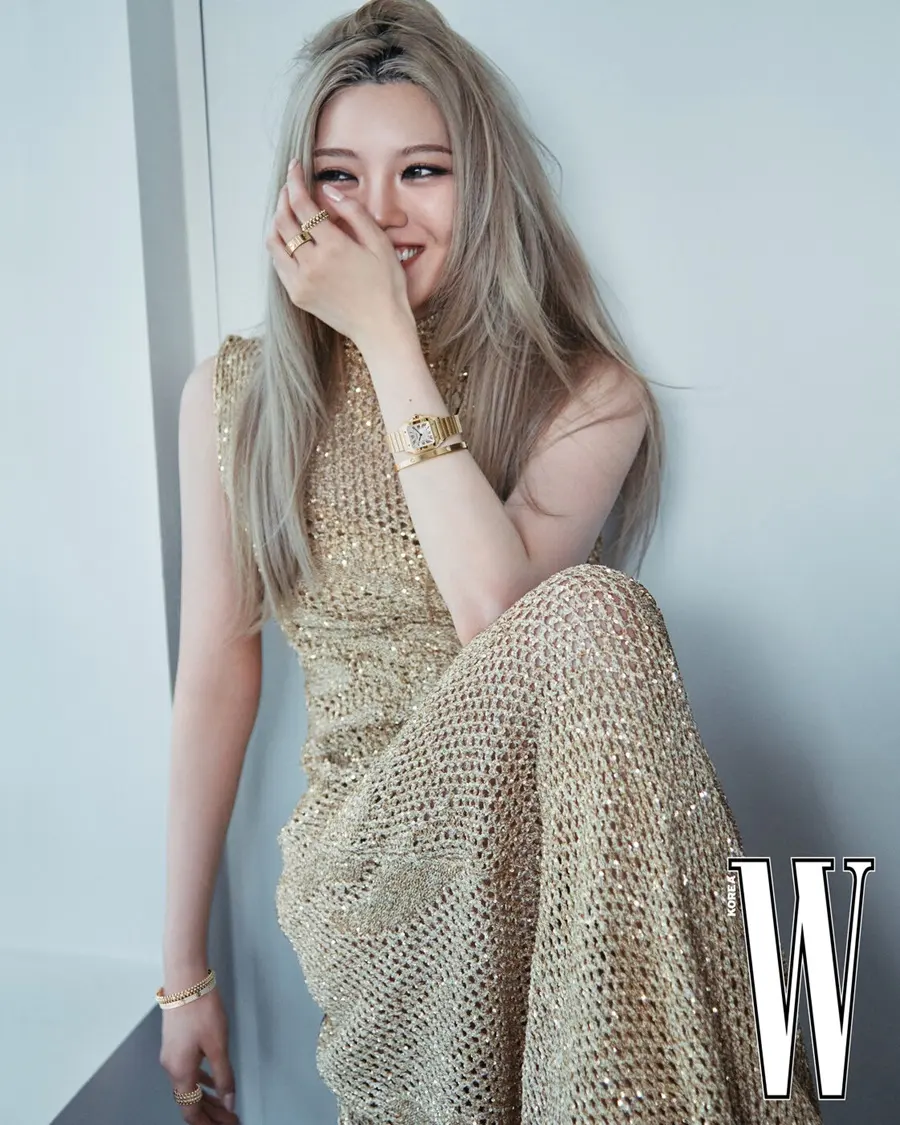 ALLDAY PROJECT @ W Korea January 2026