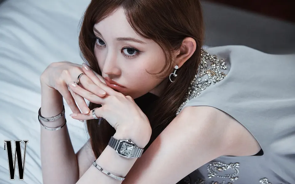 ALLDAY PROJECT @ W Korea January 2026