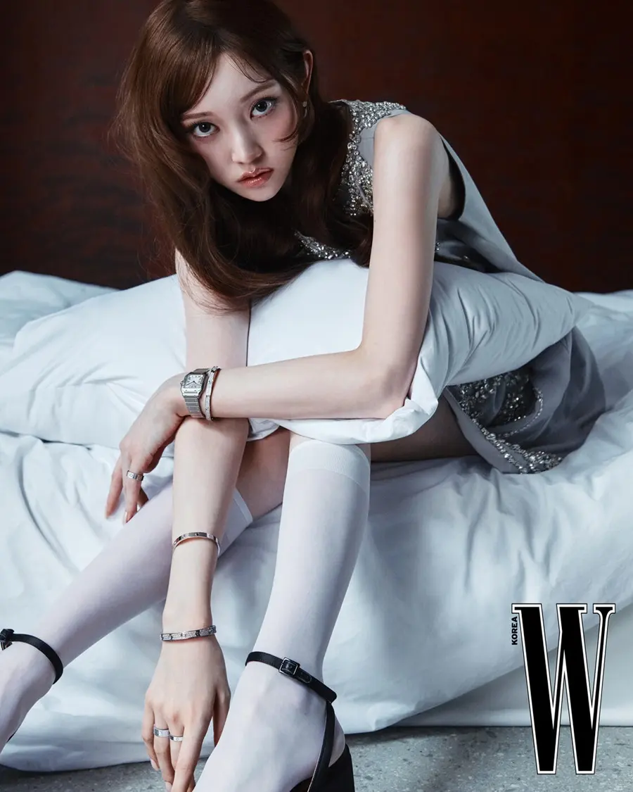 ALLDAY PROJECT @ W Korea January 2026