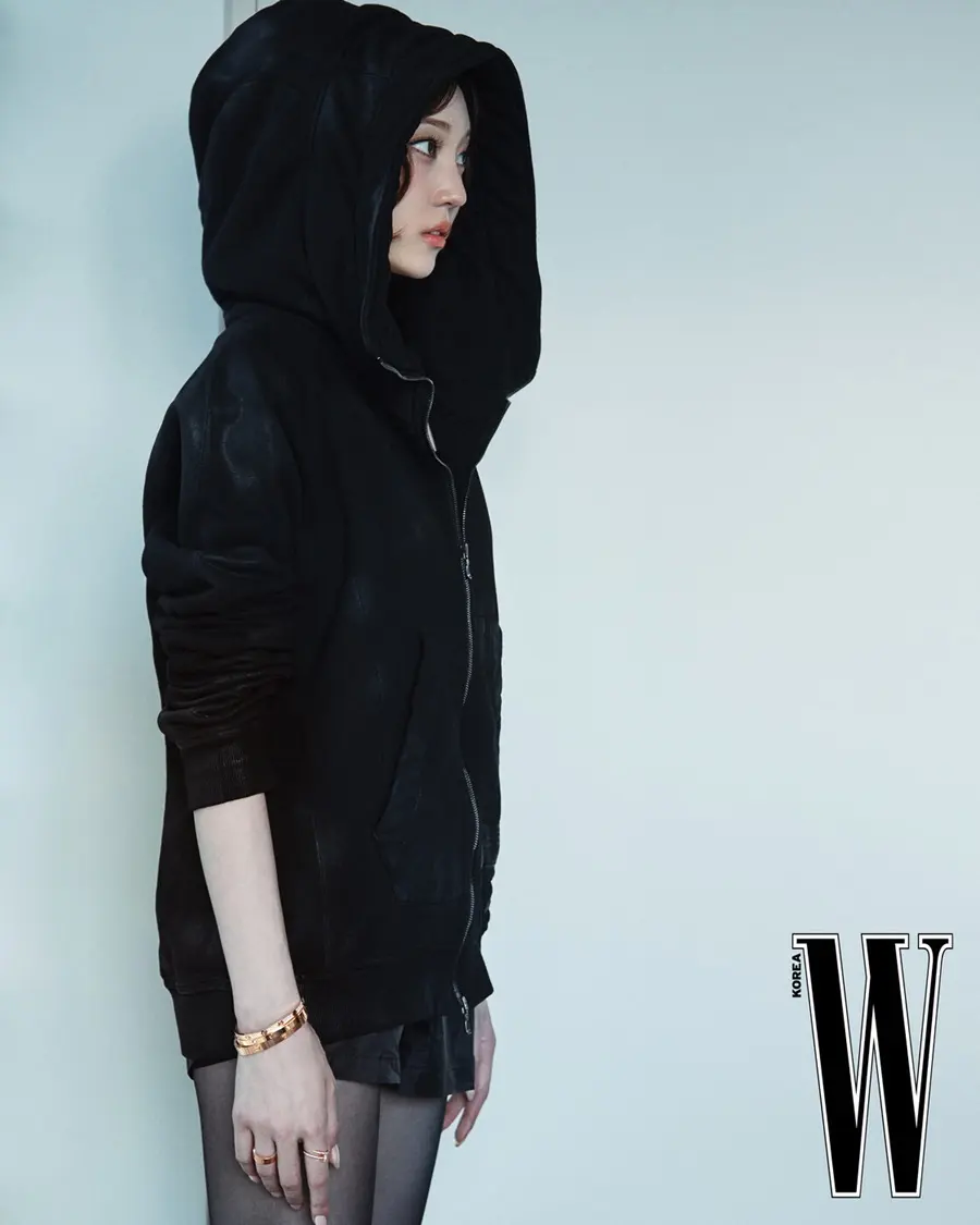 ALLDAY PROJECT @ W Korea January 2026