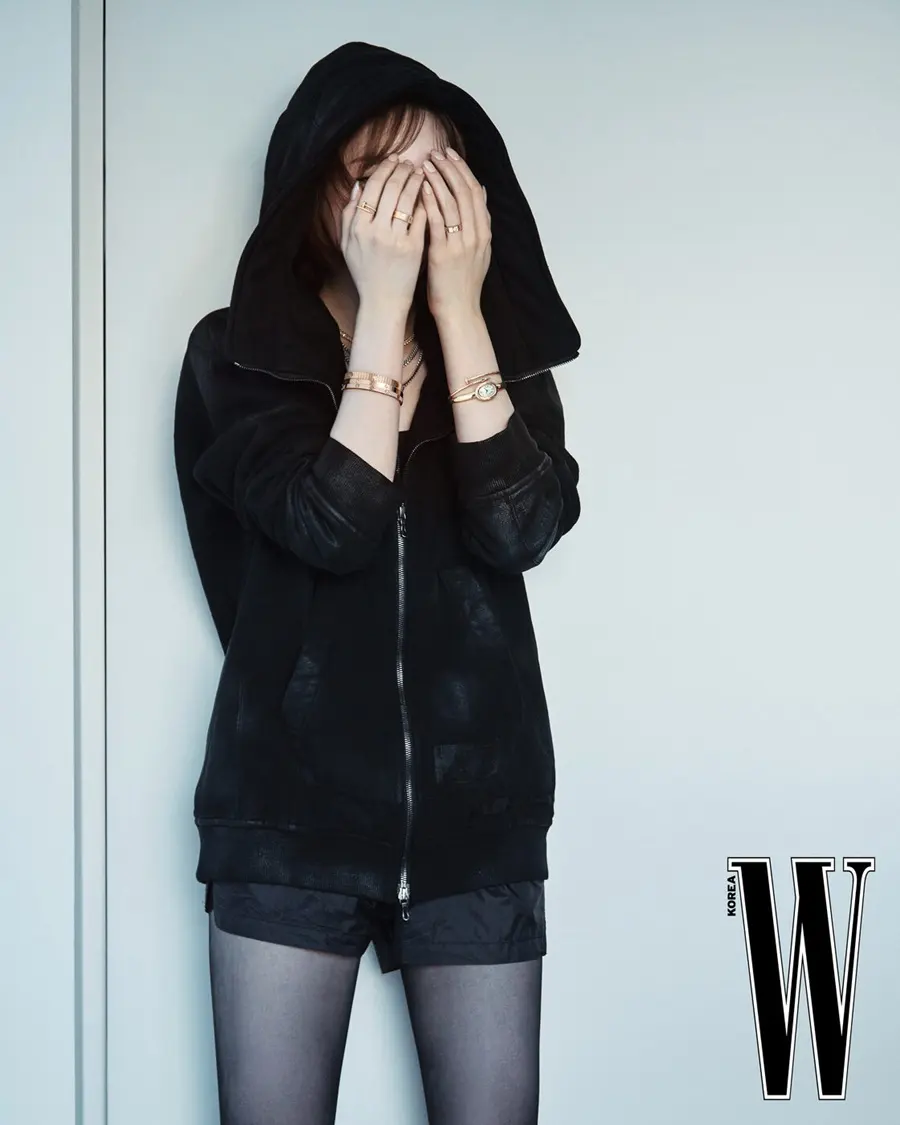 ALLDAY PROJECT @ W Korea January 2026