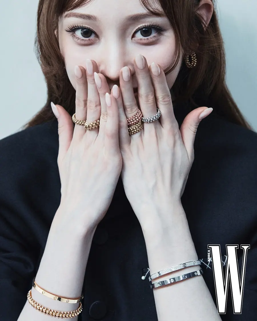 ALLDAY PROJECT @ W Korea January 2026