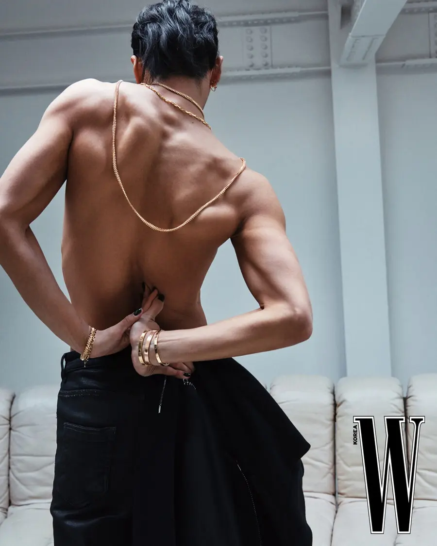 ALLDAY PROJECT @ W Korea January 2026