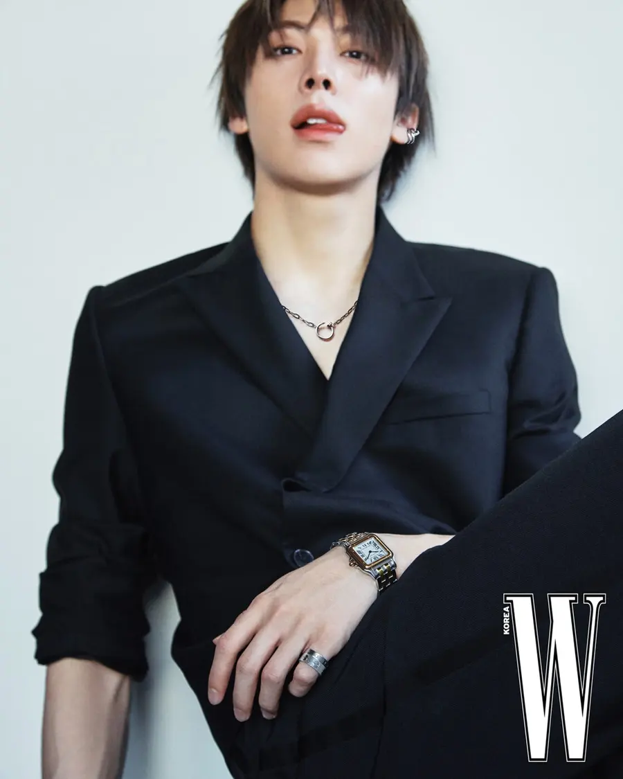 ALLDAY PROJECT @ W Korea January 2026