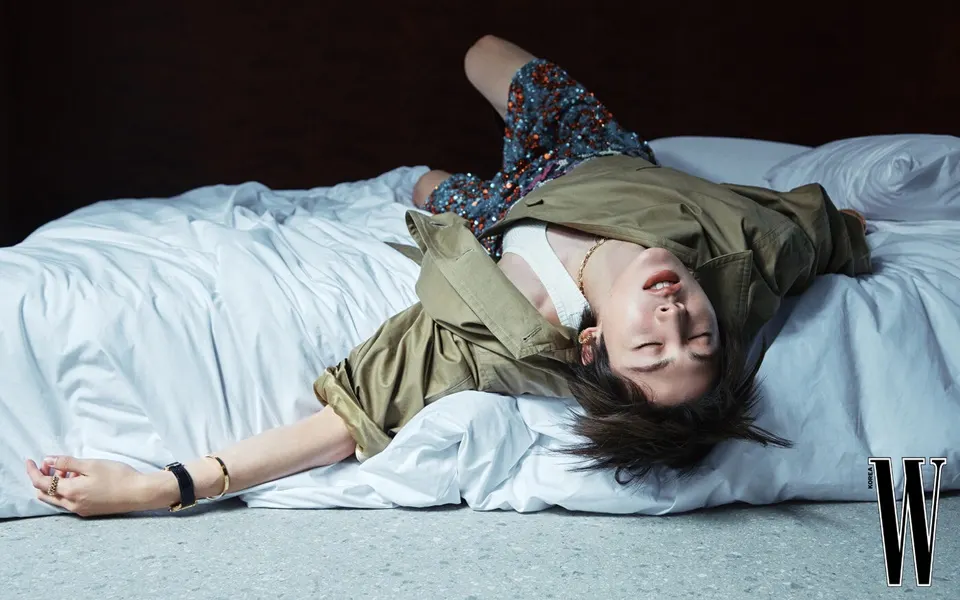 ALLDAY PROJECT @ W Korea January 2026