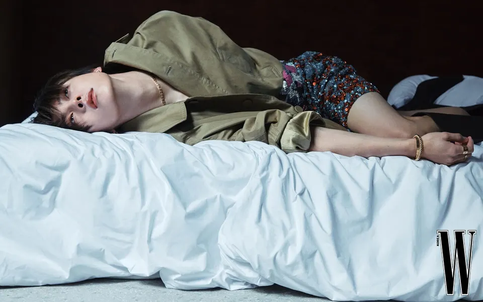 ALLDAY PROJECT @ W Korea January 2026