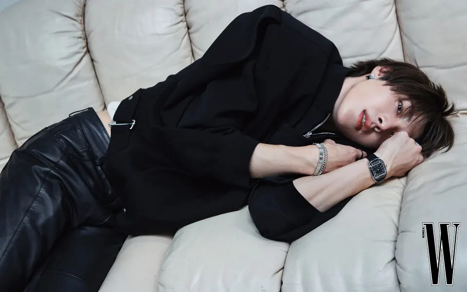 ALLDAY PROJECT @ W Korea January 2026