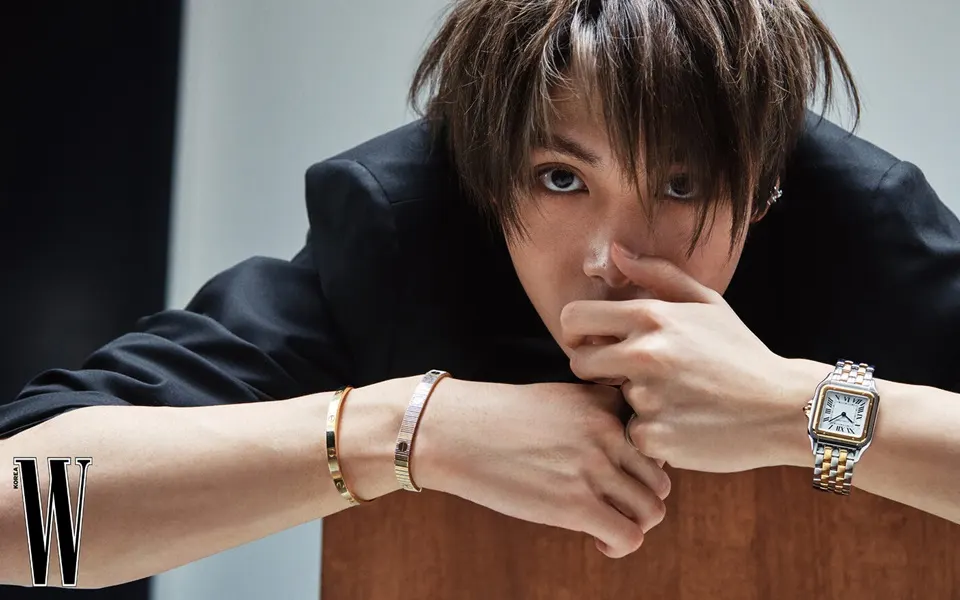 ALLDAY PROJECT @ W Korea January 2026