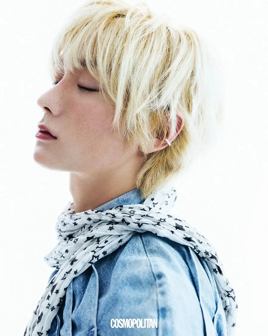 (BoyNextDoor) Sungho & Taesan @ COSMOPOLITAN Korea January 2026