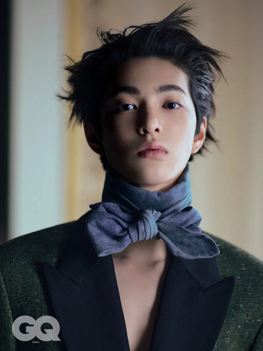 CORTIS @ GQ Korea January 2026