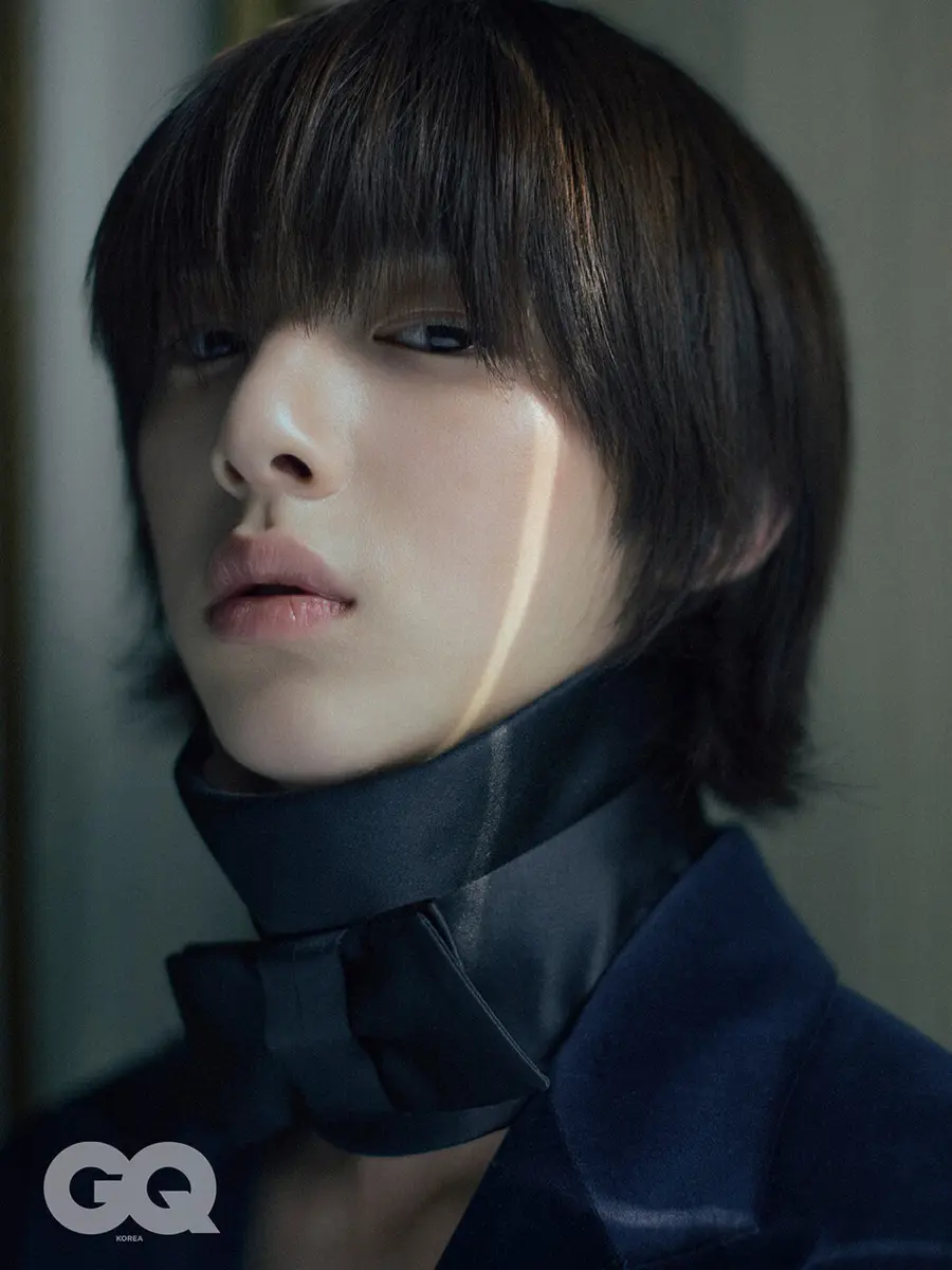 CORTIS @ GQ Korea January 2026