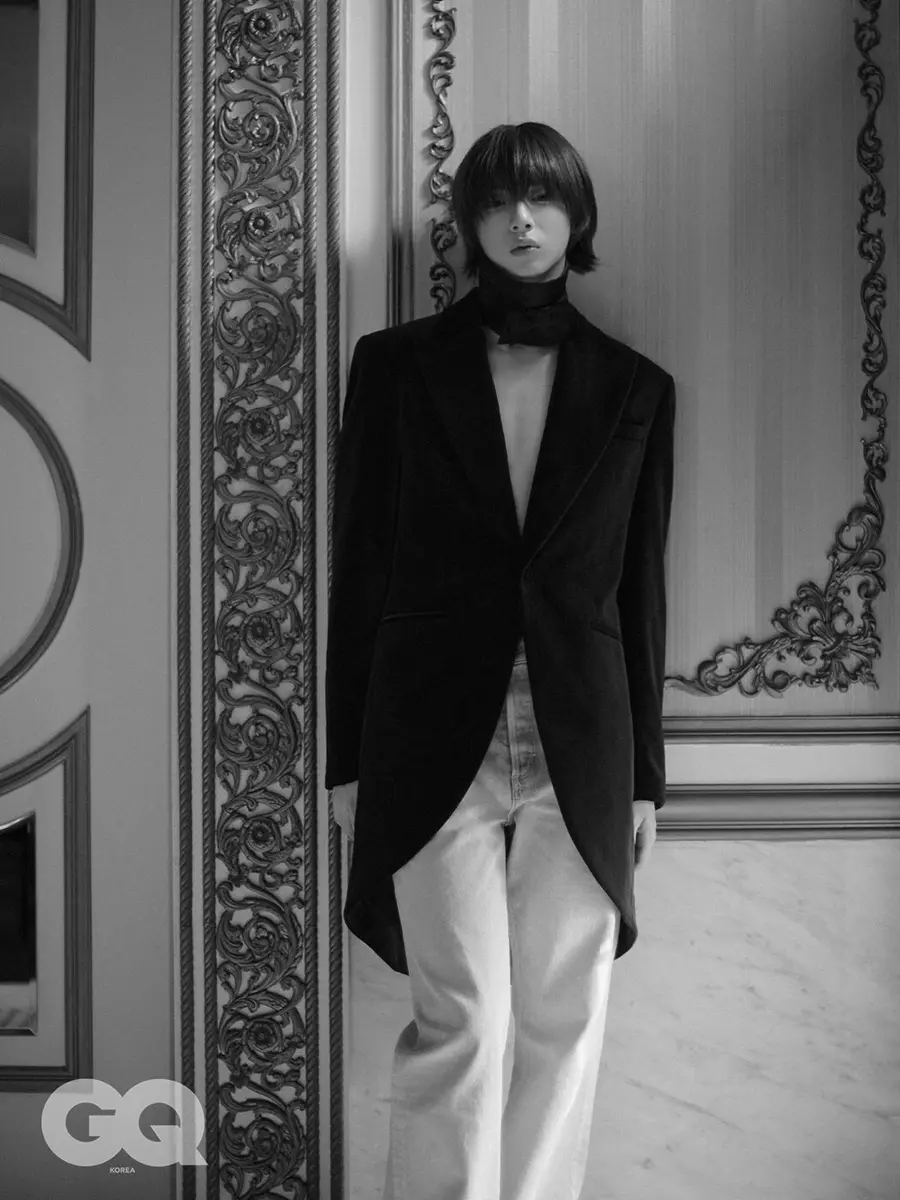 CORTIS @ GQ Korea January 2026